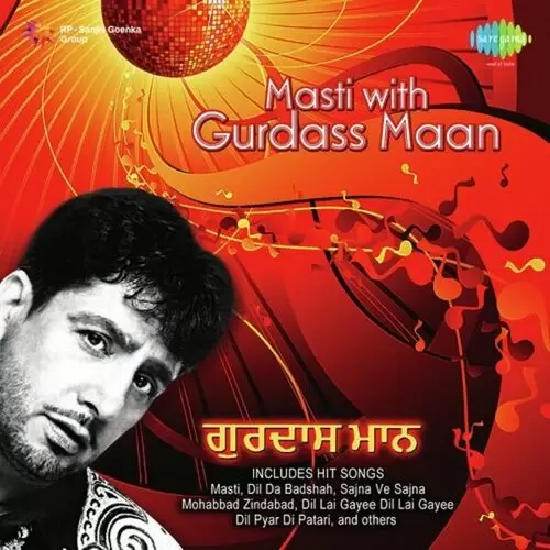 Masti With Gurdas Mann Songs