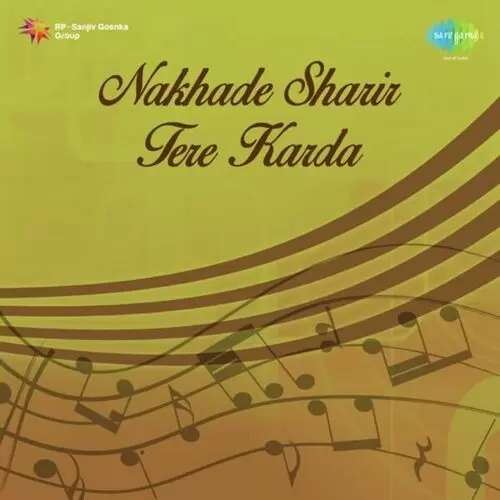 Nakhade Sharir Tere Karda Songs