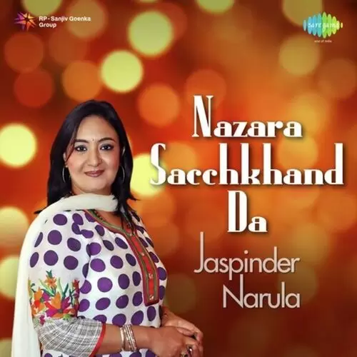 Nazara Sacchkhand Da Songs