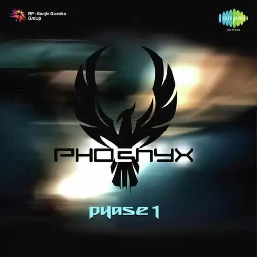 Phoenyx Phase Vol. 1 Songs