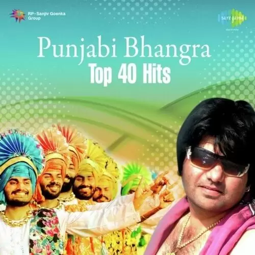 Punjabi Bhangra Top 40 Hits Songs