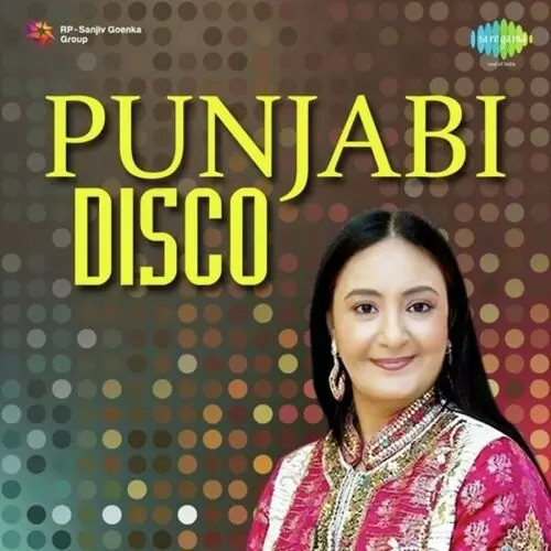 Punjabi Disco Songs