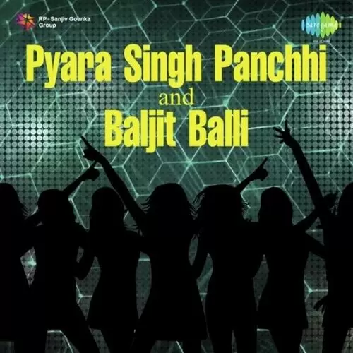 Jhagra Panj Kanalan Da Pyara Singh Panchi Mp3 Download Song - Mr-Punjab