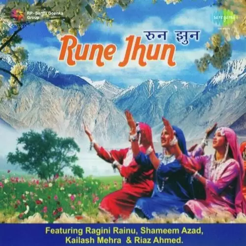 Rune Jhun Songs