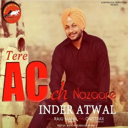 Tere AC Ch Nazaare Inder Atwal Mp3 Download Song - Mr-Punjab