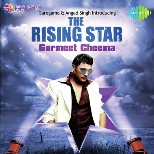 The Rising Star Gurmeet Cheema Mp3 Download Song - Mr-Punjab