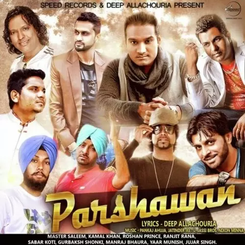 Parshawan Kamal Khan Mp3 Download Song - Mr-Punjab