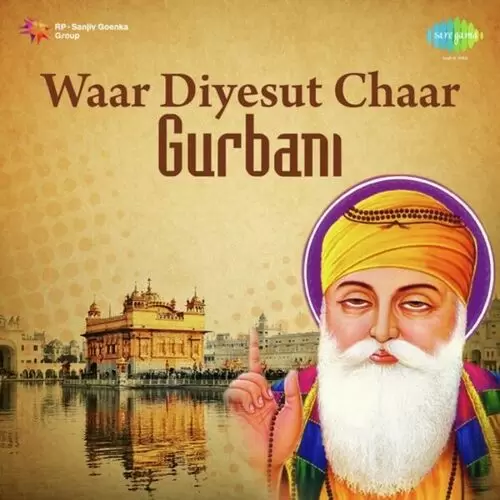 Main Haun Param Purukh Ko Dasa Giani Sahib Singh Mp3 Download Song - Mr-Punjab