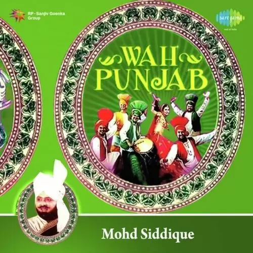 Wah Punjab Songs