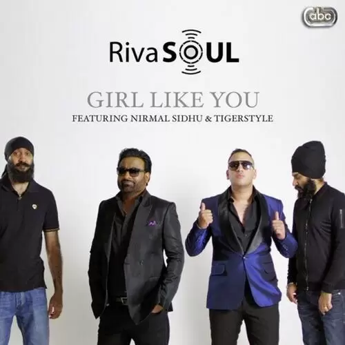Girl Like You RivaSoul Mp3 Download Song - Mr-Punjab