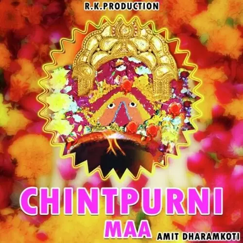 Chintpurni Maa Amit Dharamkoti Mp3 Download Song - Mr-Punjab