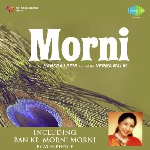 Ban Ke Morni Morni Asha Bhosle Mp3 Download Song - Mr-Punjab