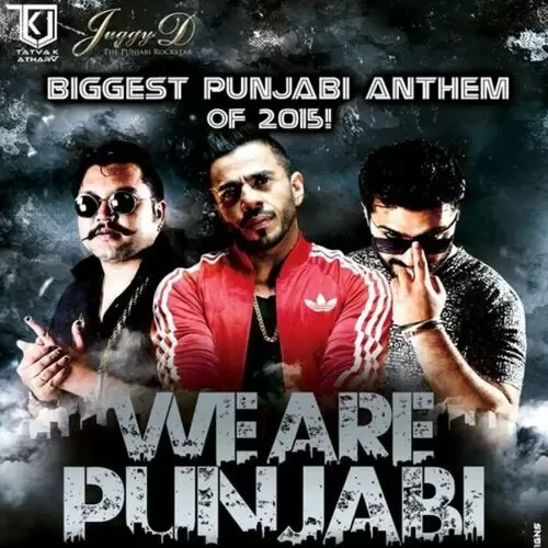 We Are Punjabi Tatva K. Mp3 Download Song - Mr-Punjab