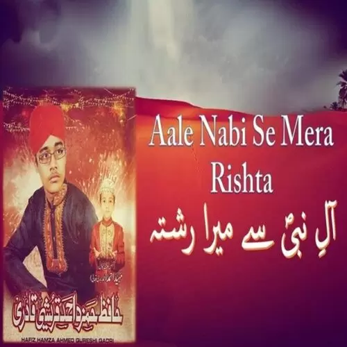 Nabi Sain Noor Aaa Hafiz Hamza Ahmed Qureshi Qadri Mp3 Download Song - Mr-Punjab