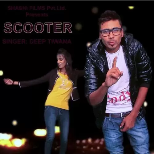 Scooter Deep Tiwana Mp3 Download Song - Mr-Punjab