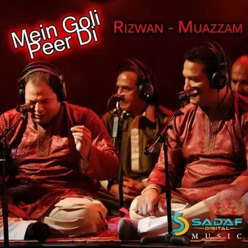 Mehbob Khudaya Rizwan - Muazzam Mp3 Download Song - Mr-Punjab