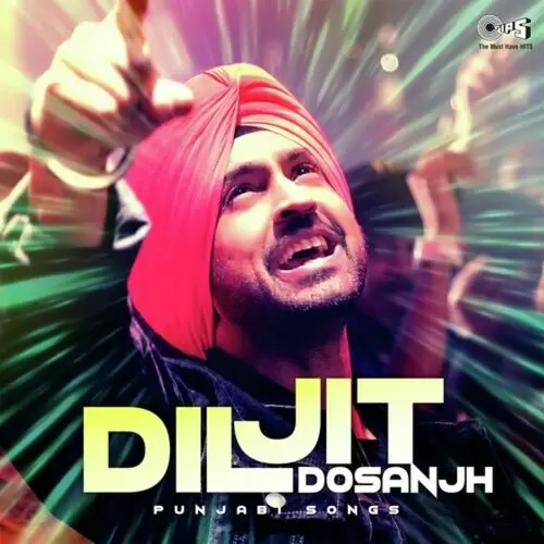 Pagg Wala Munda Diljit Dosanjh Mp3 Download Song - Mr-Punjab