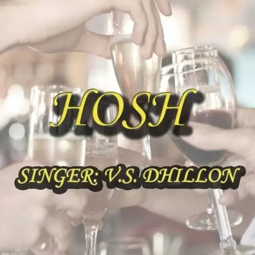 Hosh V. S. Dhillon Mp3 Download Song - Mr-Punjab