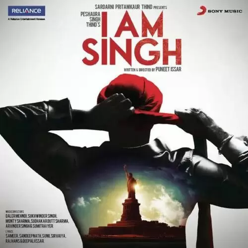 I Am Singh Sumitra Iyer Mp3 Download Song - Mr-Punjab