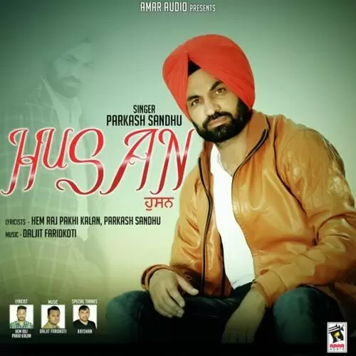 Husan Parkash Sandhu Mp3 Download Song - Mr-Punjab