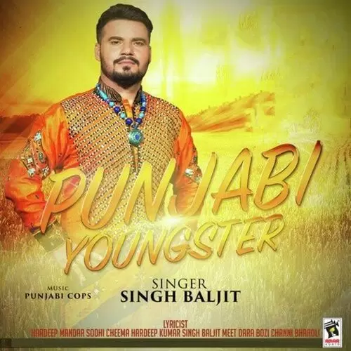Panga Singh Baljit Mp3 Download Song - Mr-Punjab