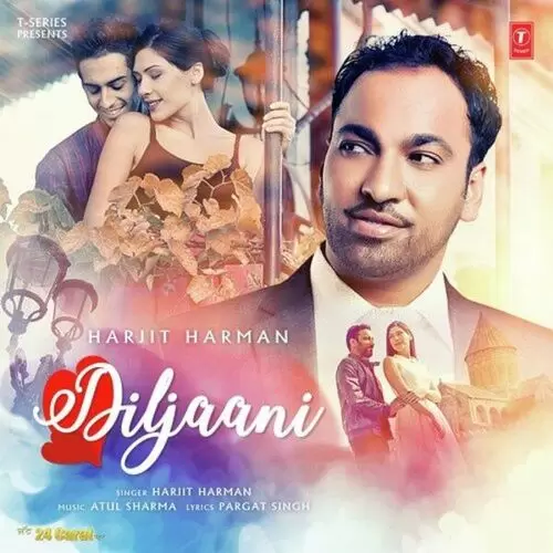 Diljaani Harjit Harman Mp3 Download Song - Mr-Punjab