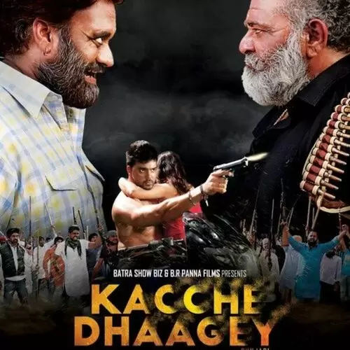 Kacche Dhaagey Songs