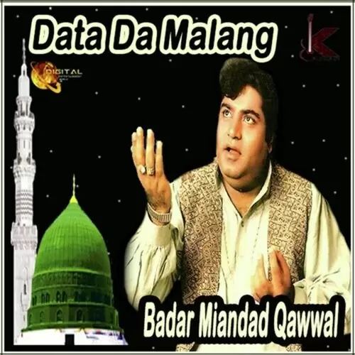 Data Da Malang Badar Miandad Qawwal Mp3 Download Song - Mr-Punjab