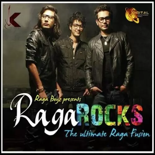 Rock Jab Se He Mili Raga Boyz Mp3 Download Song - Mr-Punjab
