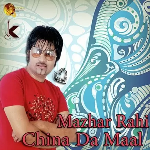 Na Puch Ve Channa Mazhar Rahi Mp3 Download Song - Mr-Punjab