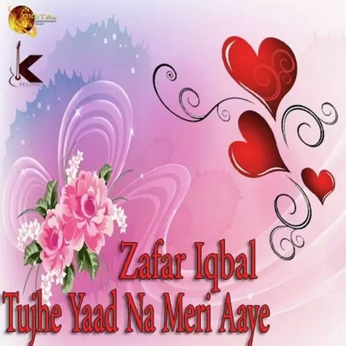 Tujhe Yaad Na Meri Aayee Zafar Iqbal Mp3 Download Song - Mr-Punjab