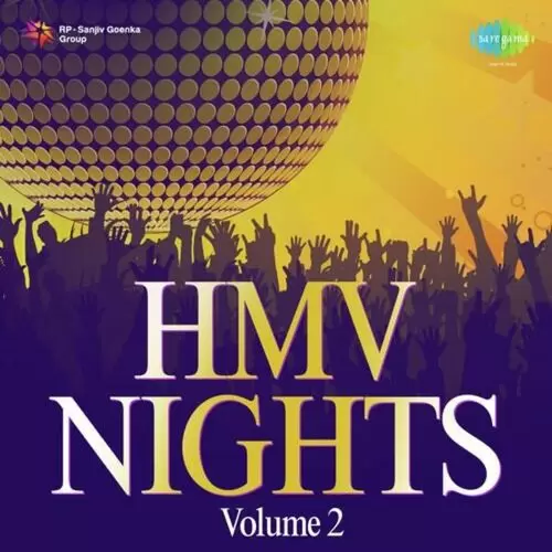 Hmv Nights Vol. 2 Songs