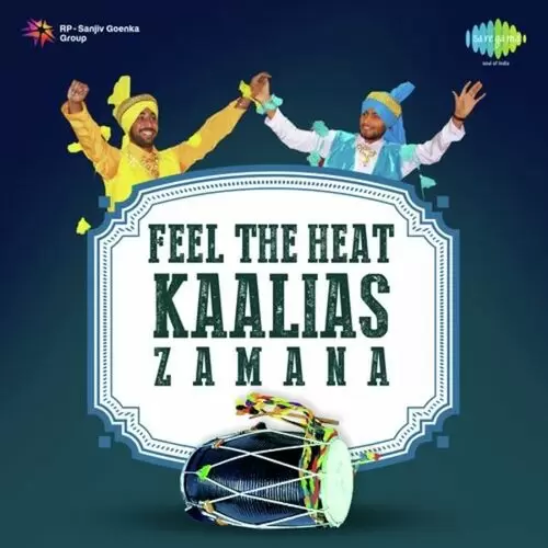 Kuriye Punjab Diye Kaalia Of Zamana Group Mp3 Download Song - Mr-Punjab