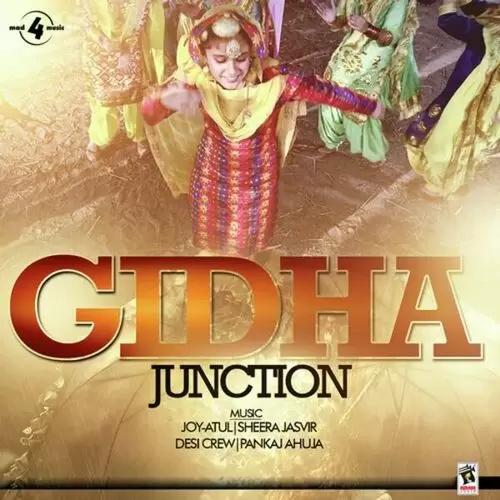 Gidha Junction Songs