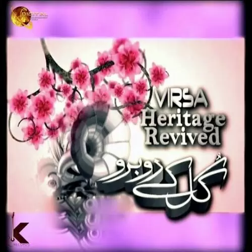 Al Hamd Khuda Da Wird Kijye Hina Nasarullah Mp3 Download Song - Mr-Punjab