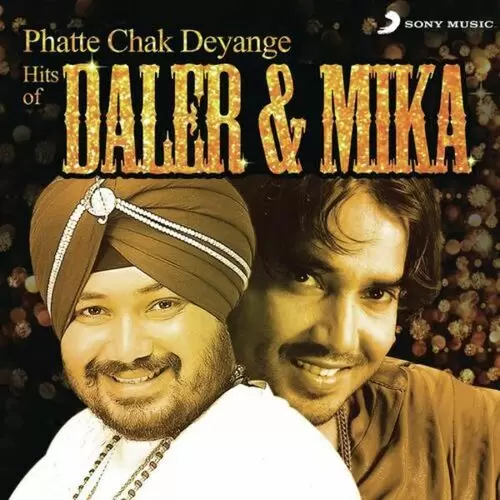 Ho Jayegi Balle Balle Daler Mehndi Mp3 Download Song - Mr-Punjab