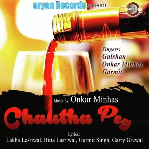 Yariyaan Gulshan Mp3 Download Song - Mr-Punjab