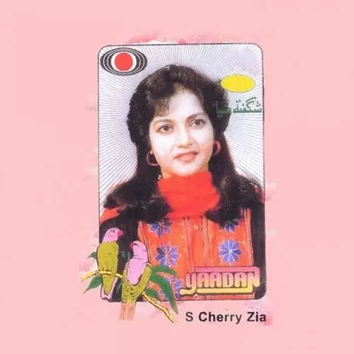 Music Pause S Cherry Zia Mp3 Download Song - Mr-Punjab
