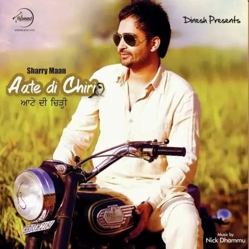 Aate Di Chiri Sharry Mann Mp3 Download Song - Mr-Punjab