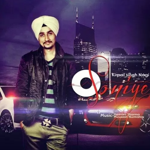 Tere Bina Kirpal Singh Nagi Mp3 Download Song - Mr-Punjab