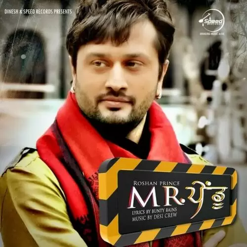 Mr. Pendu Roshan Prince Mp3 Download Song - Mr-Punjab