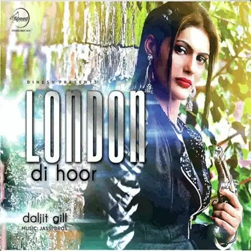 Goli Daljit Gill Mp3 Download Song - Mr-Punjab