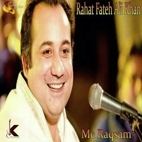 Main Nazar Se Pee Raha Hun Rahat Fateh Ali Khan Mp3 Download Song - Mr-Punjab