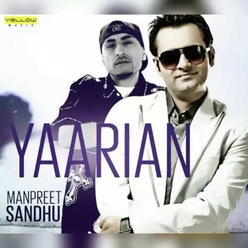 Yarrian Manpreet Sandhu Mp3 Download Song - Mr-Punjab