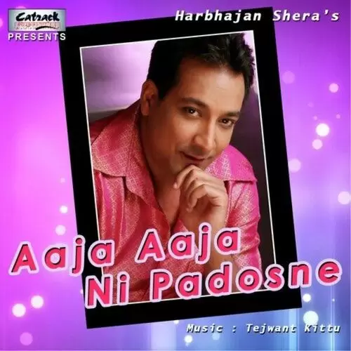 Tu Sadha Nahin Harbhajan Shera Mp3 Download Song - Mr-Punjab