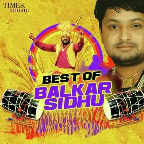 Jatt Karta Sharbi Balkar Sidhu Mp3 Download Song - Mr-Punjab