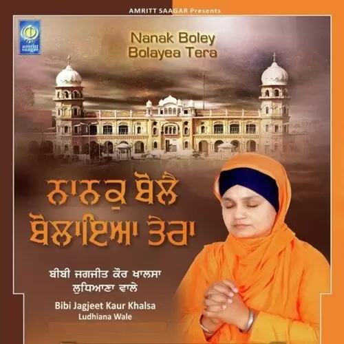 Guru Guru Gur Kar Mann Mor Bibi Jagjeet Kaur Ji Khalsa Ludhiana Wale Mp3 Download Song - Mr-Punjab