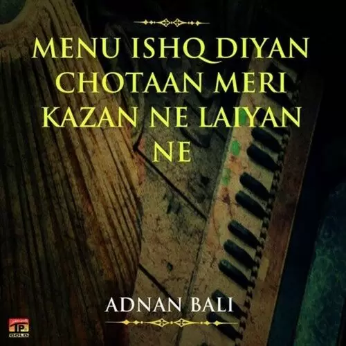 Ishq Diyan Chotaan Adnan Bali Mp3 Download Song - Mr-Punjab