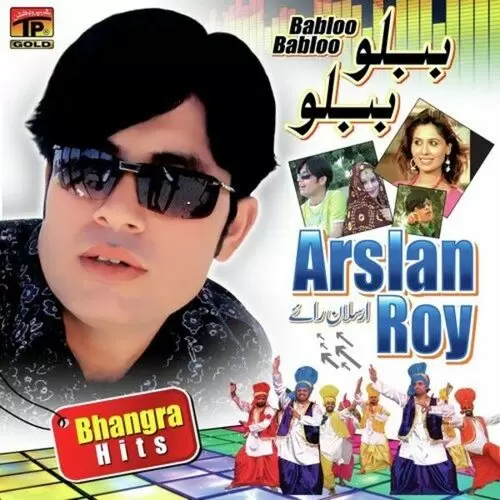 Bhangra Arsalan Roy Mp3 Download Song - Mr-Punjab