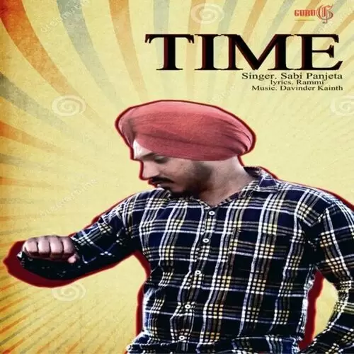 Time Sabi Panjeta Mp3 Download Song - Mr-Punjab